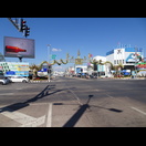 Nong Khai empfängt die Besucher mit den hier allgegenwärtigen Nagas (mythische Schlangenwesen)